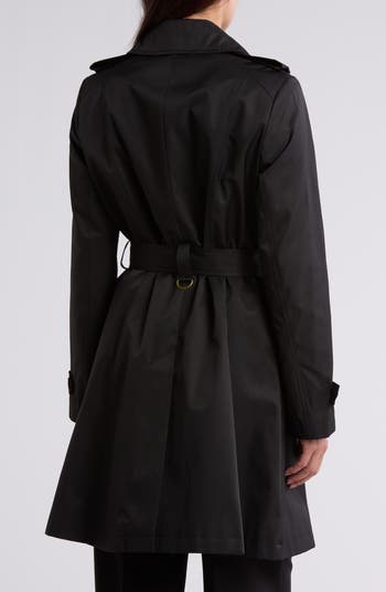 Lauren Ralph Lauren Needle Trench Coat | Nordstromrack Lauren Ralph Lauren Needle Trench Coat | Nordstromrack