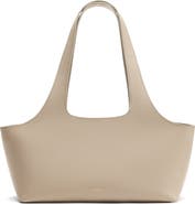 Cuyana East West System Tote