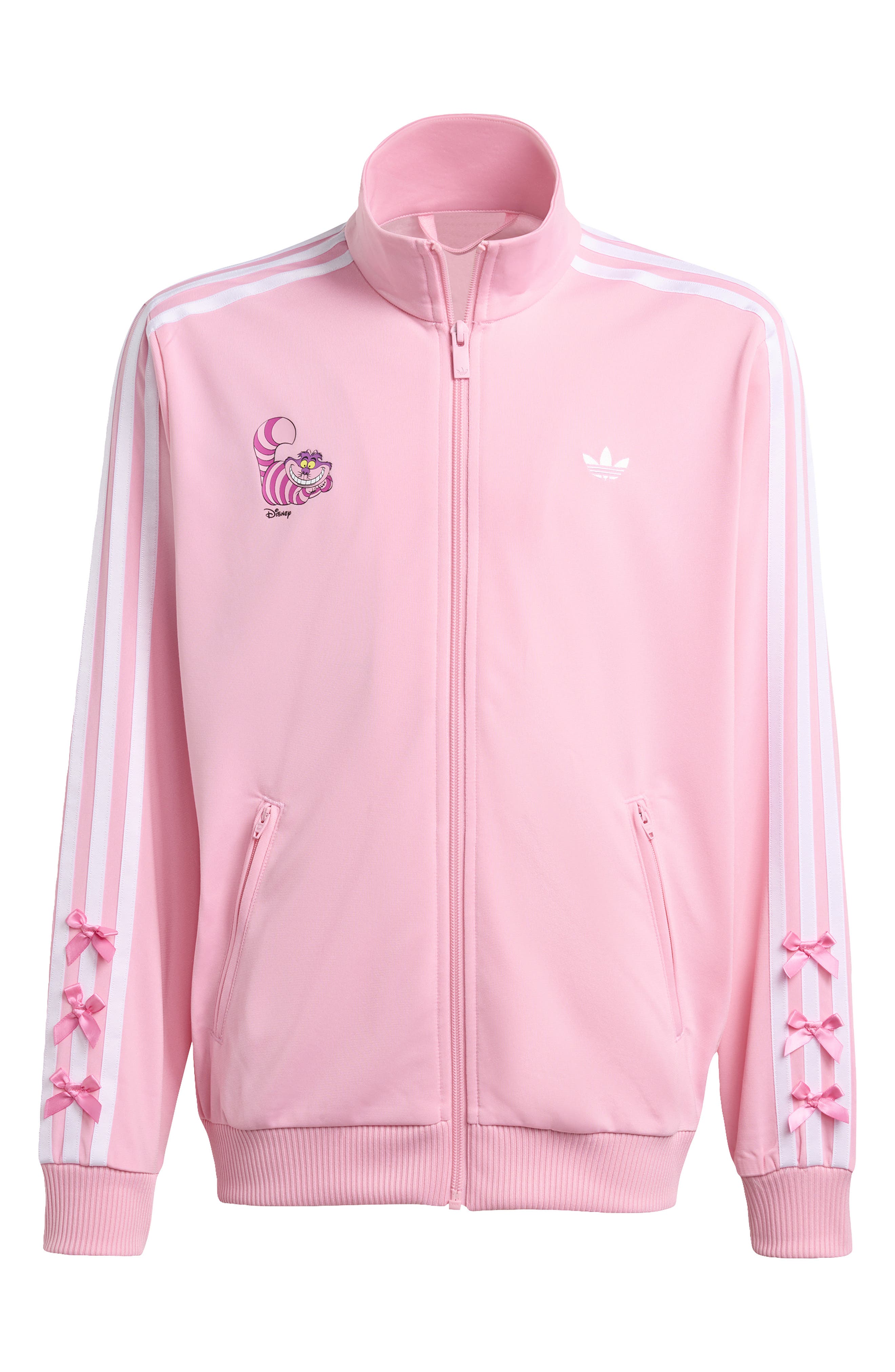 x Disney Alice in Wonderland Kids' Firebird Track Jacket (Women