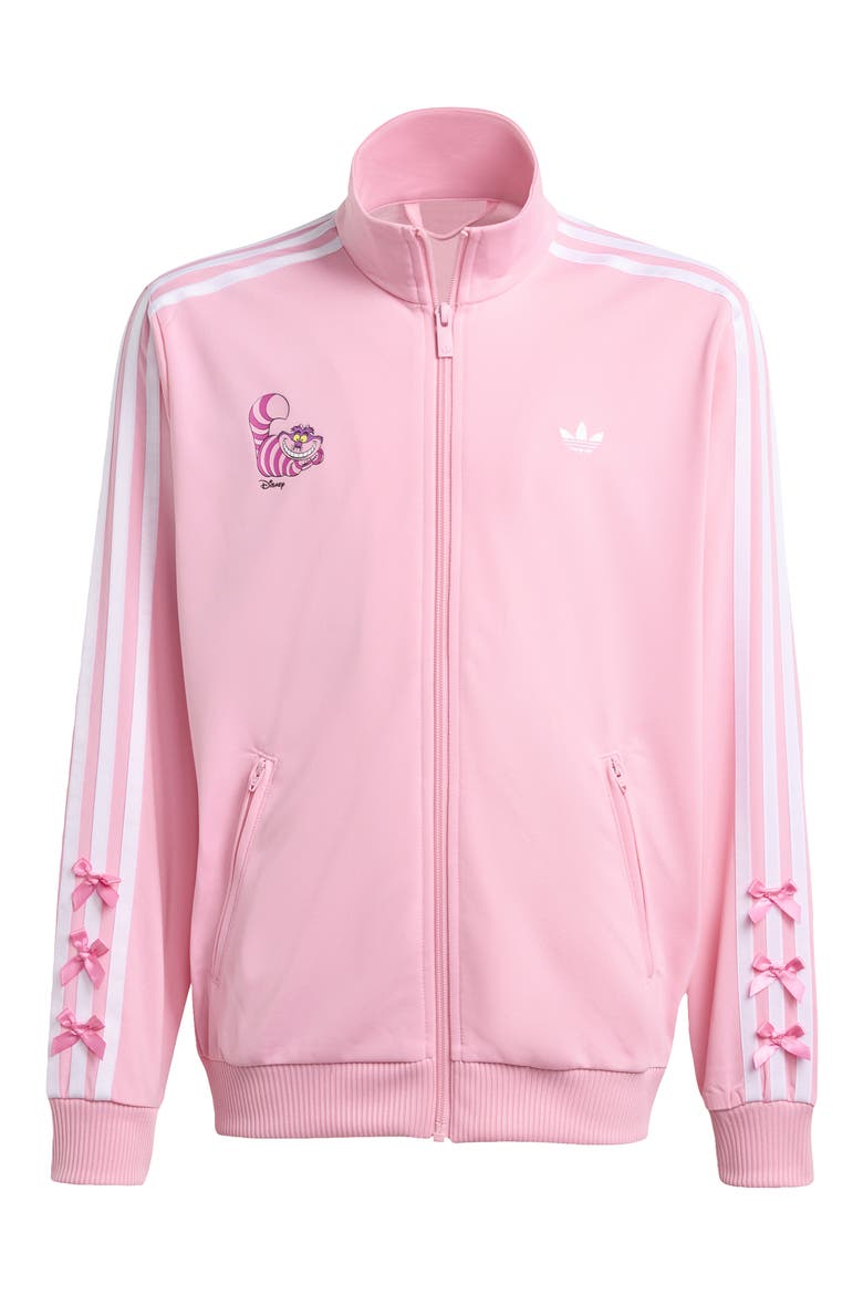 x Disney Alice in Wonderland Kids' Firebird Track Jacket (Women