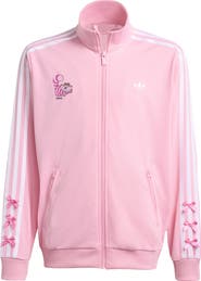 adidas x Disney Alice in Wonderland Kids' Firebird Track Jacket