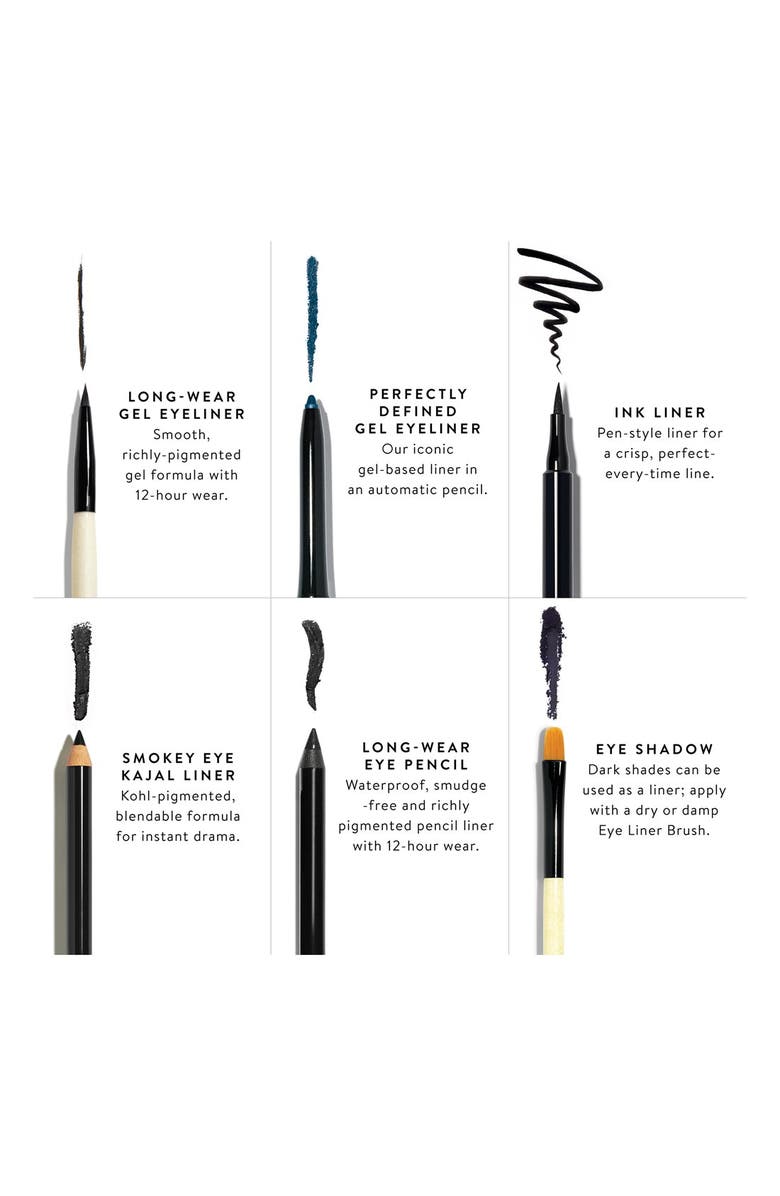 Bobbi Brown Long-Wear Eye Pencil, Alternate, color,