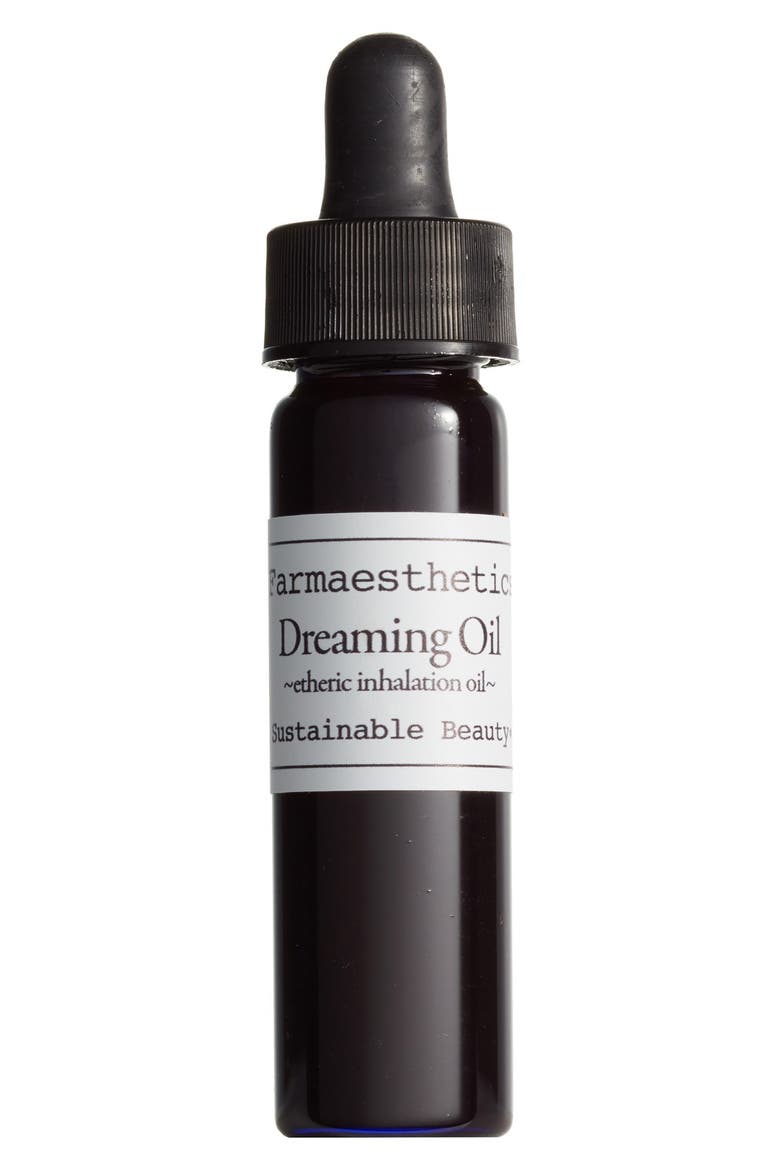 Dreaming Etheric Inhalation Oil, Main, color, NO COLOR