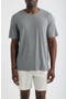  Grey Dark Heather