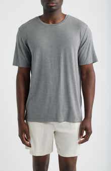 Moonlight Eco Stretch Modal Pajama T-Shirt