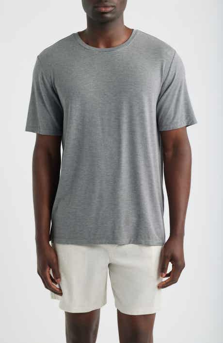 Moonlight Eco Stretch Modal Pajama T-Shirt