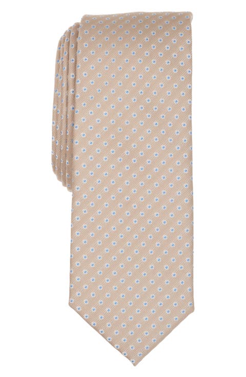 Hepner Dot Tie