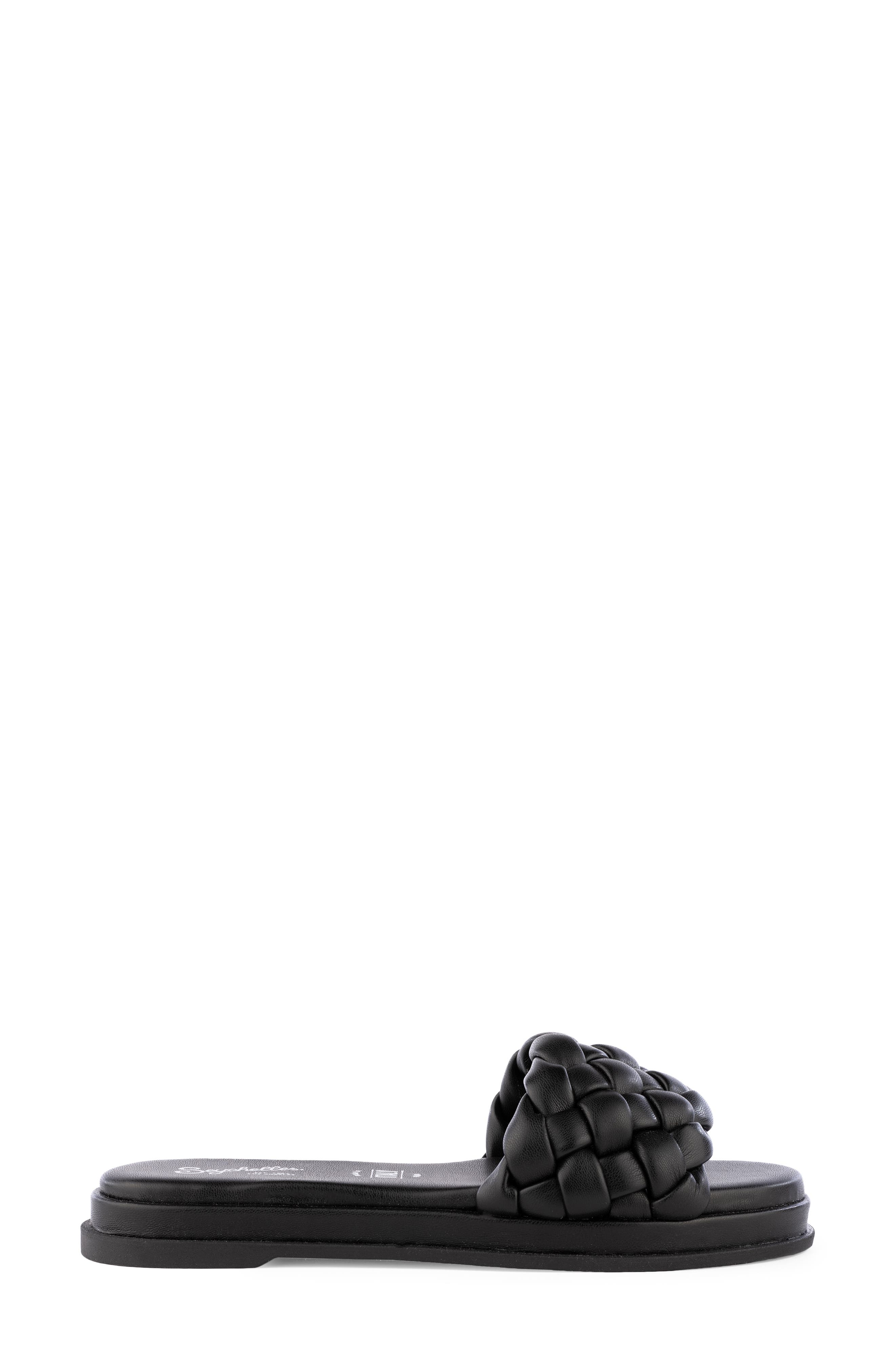 Seychelles Bellisima Slide Sandal, Alternate, color, 