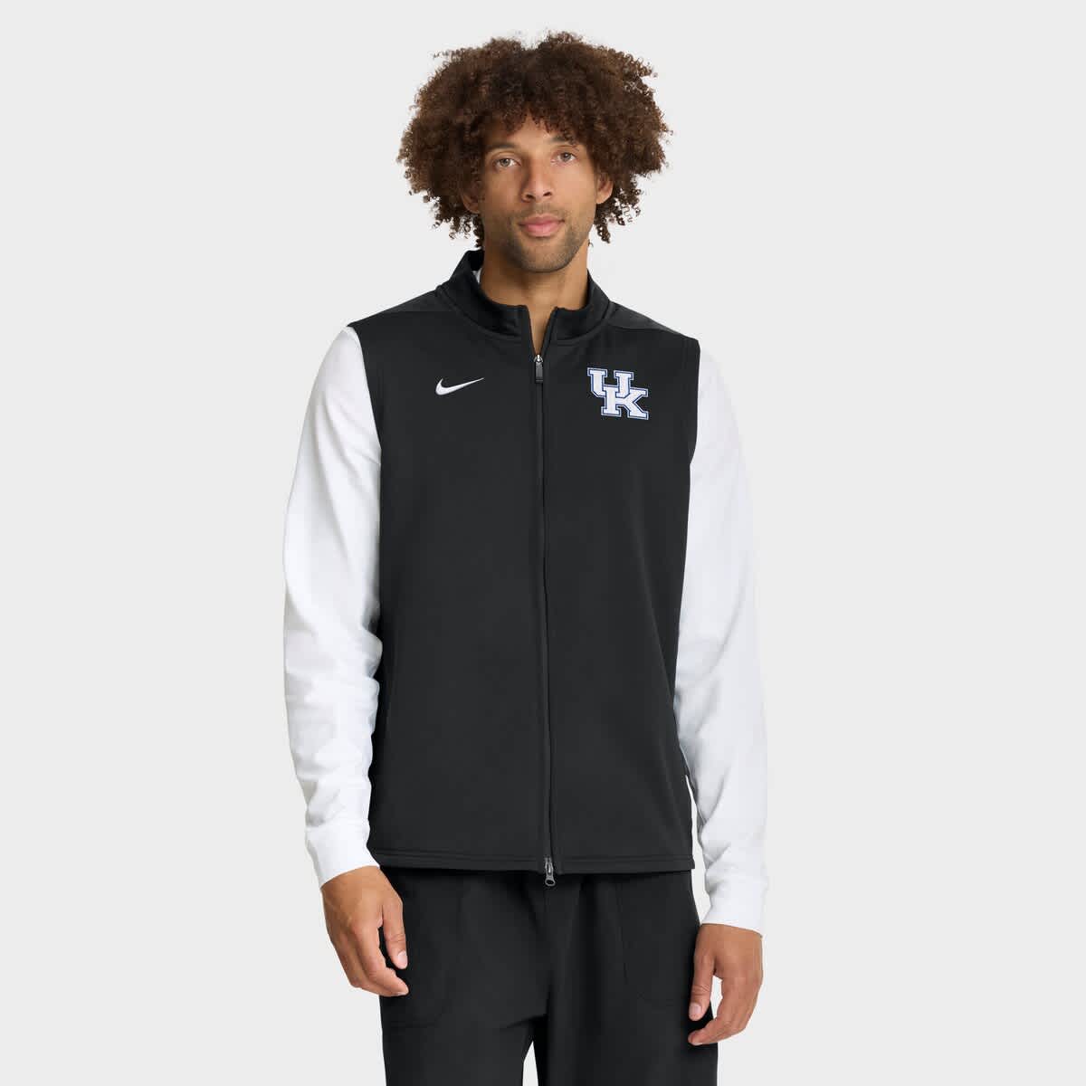 selected Black