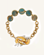 Samantha Siu - New York The Eternity Necklace
