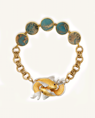 Samantha Siu - New York The Eternity Necklace