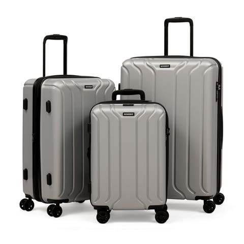 Samsonite Alliance SE Hardside Luggage With Spnner Wheels (Medium Spin