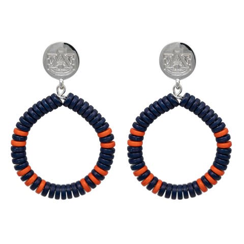 Auburn Tigers Raya Earrings