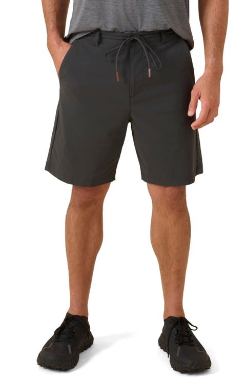 The All-Terrain Performance Shorts