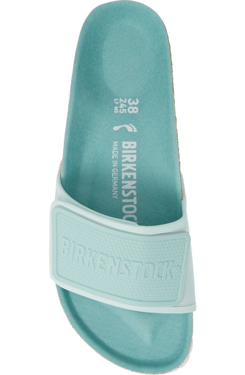Birkenstock Tema Slide Sandal, Alternate, color,