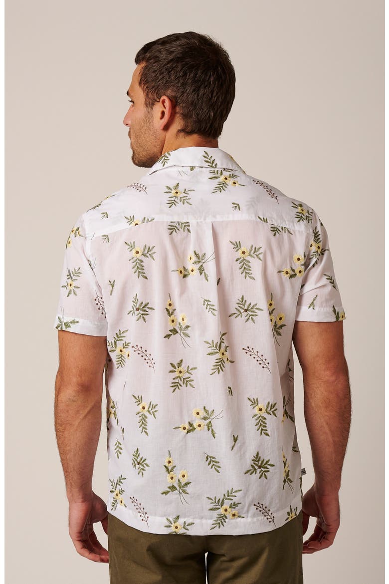 Jaco Button Up, Alternate, color, Morning