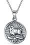 selected Silver - Aries