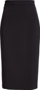 Max Mara Lubiana Pencil Skirt