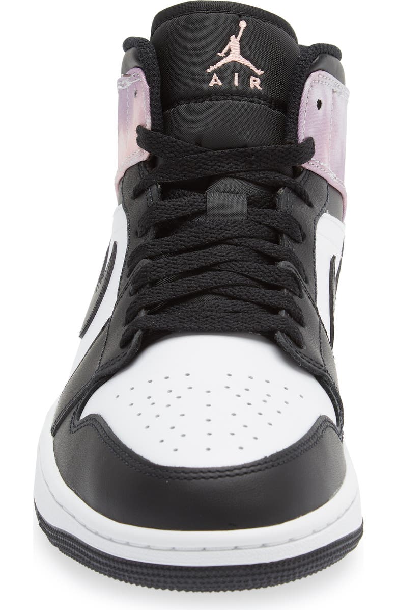 Jordan Air Jordan Mid SE Basketball Sneaker, Alternate, color,