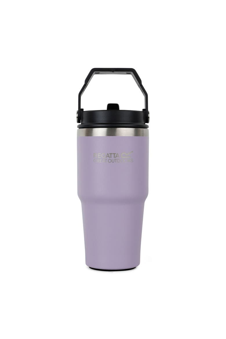 Thermulate Insulated 20.2floz Tumbler, Alternate, color, Wisteria