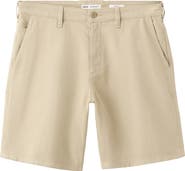 MANGO Regular Fit Bermuda Shorts