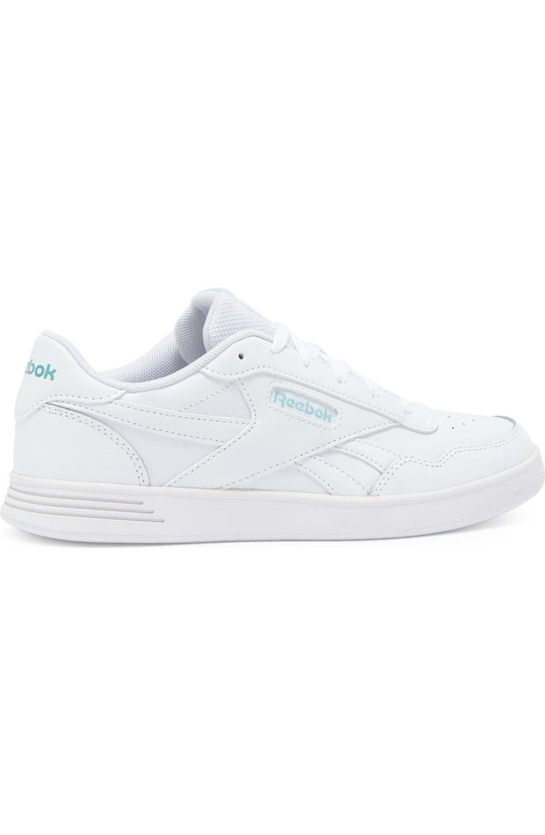 Reebok Court Advance Sneaker, Alternate, color,