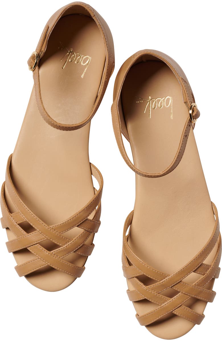 Beek Plover Sandal, Alternate, color,