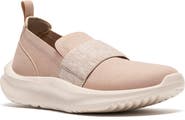 Clarks® Solevanna Recovery Slip-On Shoe