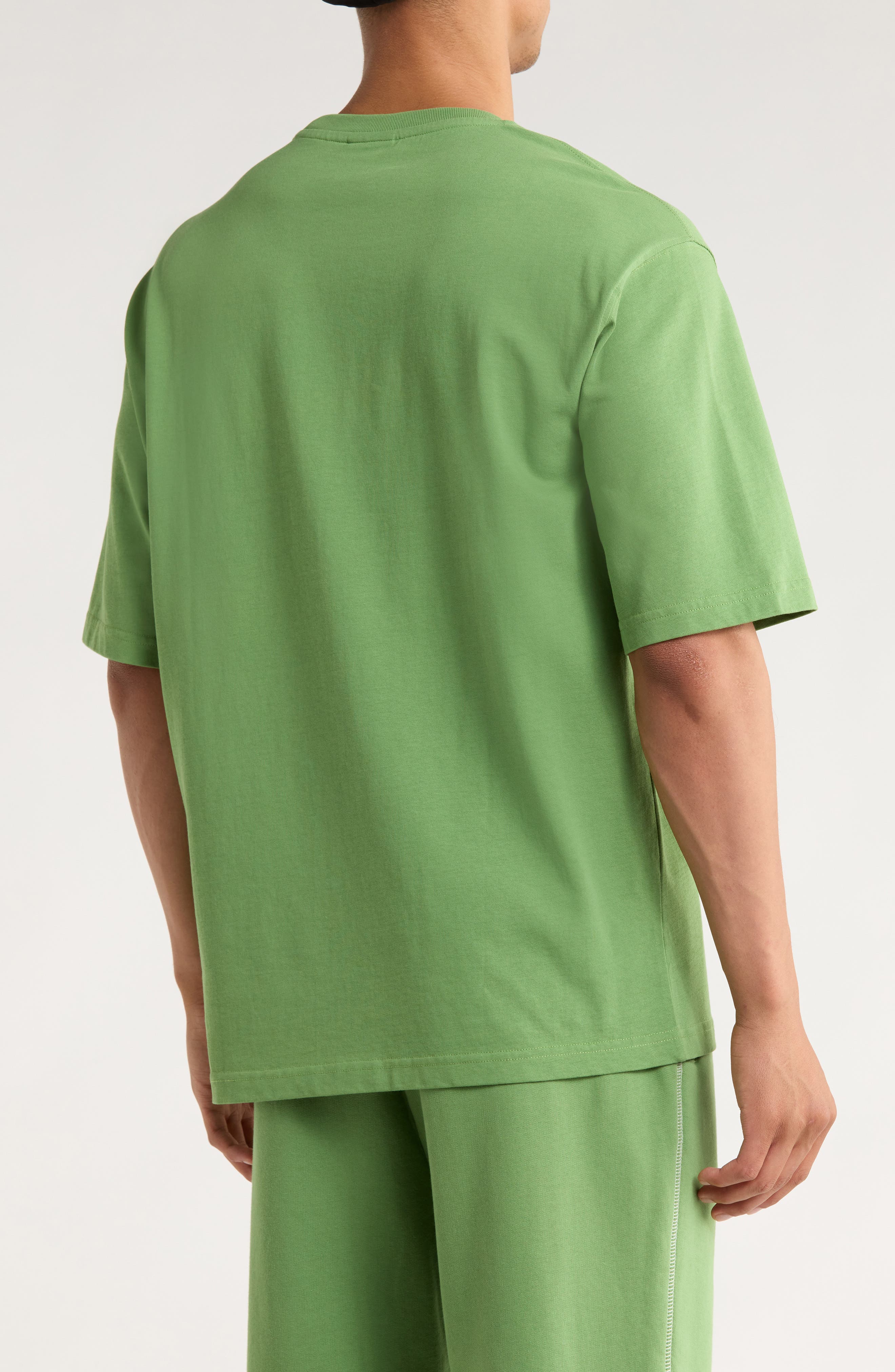 Legacy Graphic T-Shirt - image 2