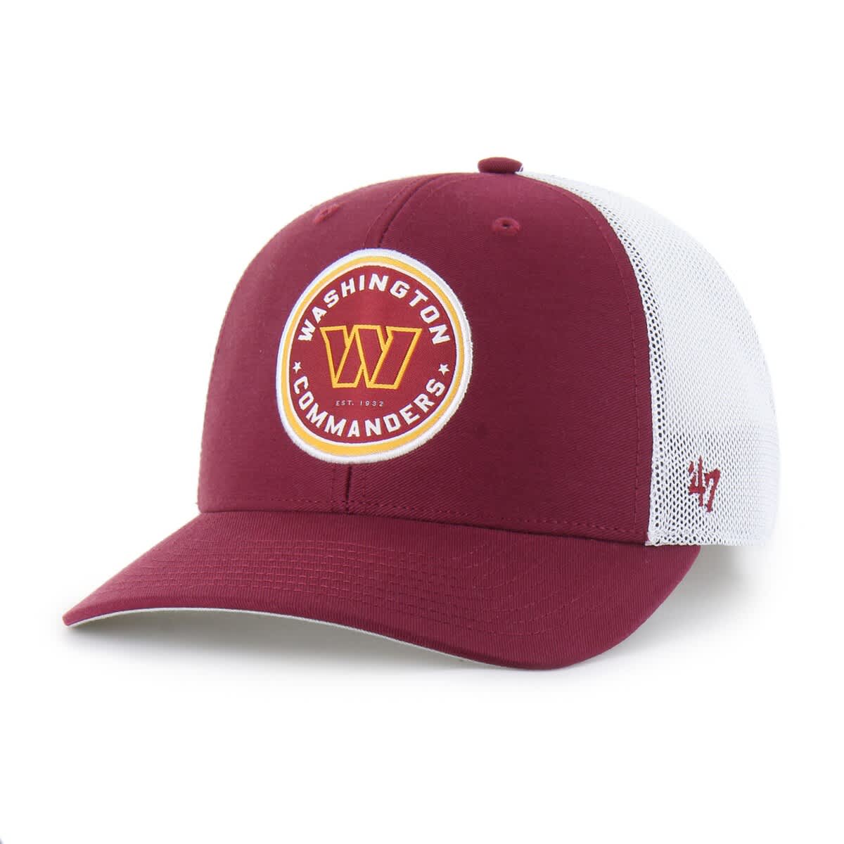 selected Burgundy