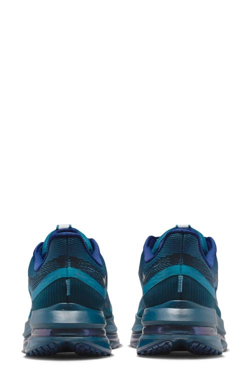 Nike Pegasus Premium Running Shoe In Blue