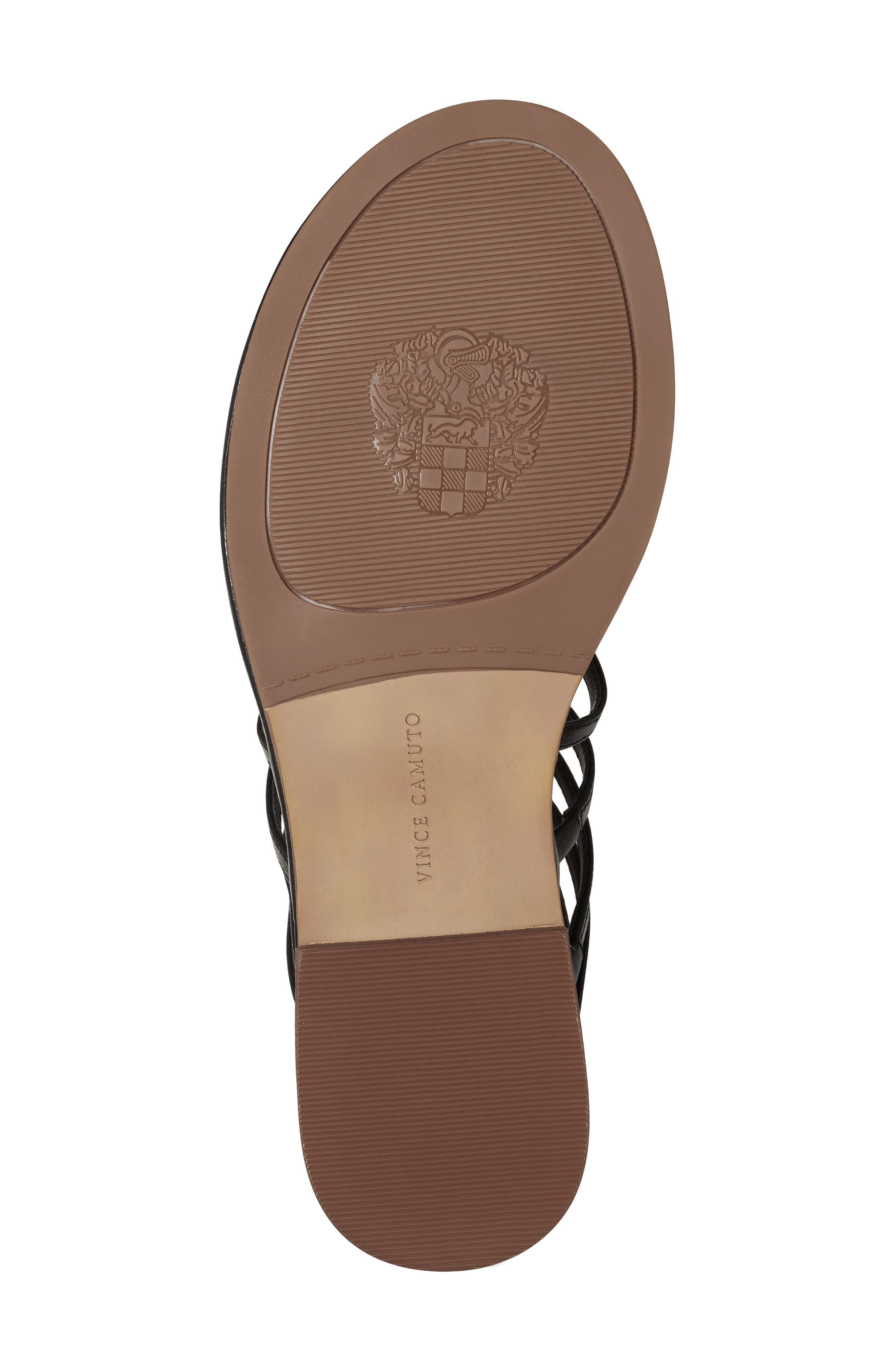 Vince Camuto Lendrila Sandal, Alternate, color, 