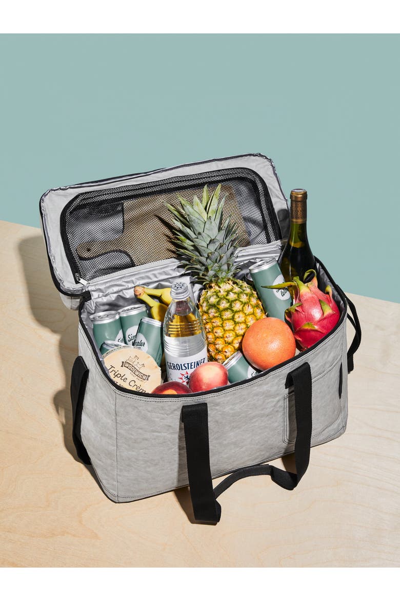 Seagull Trunk Cooler, Alternate, color, Stone
