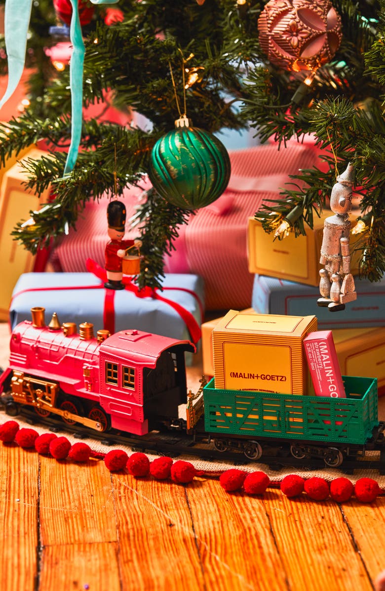 MALIN+GOETZ Strawberry Reimagined Fragrance Set $60 Value, Alternate, color,