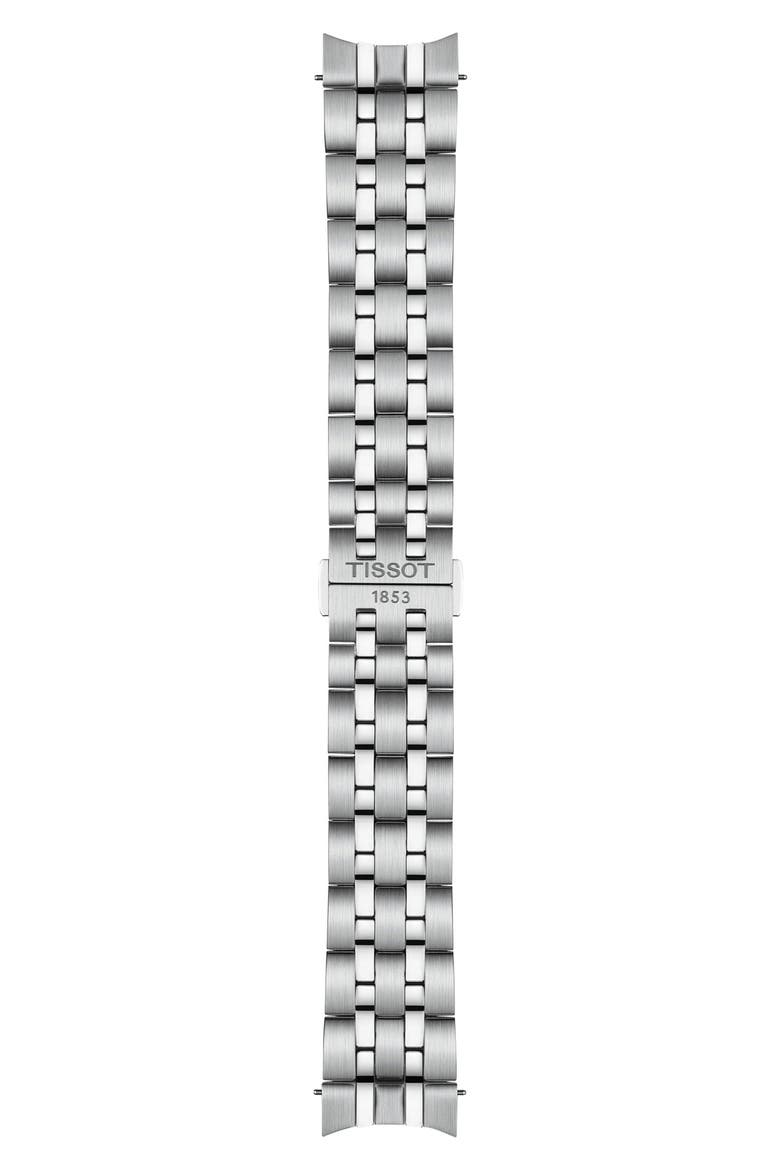Classic Dream Automatic Bracelet Watch, 40mm, Alternate, color, BLACK