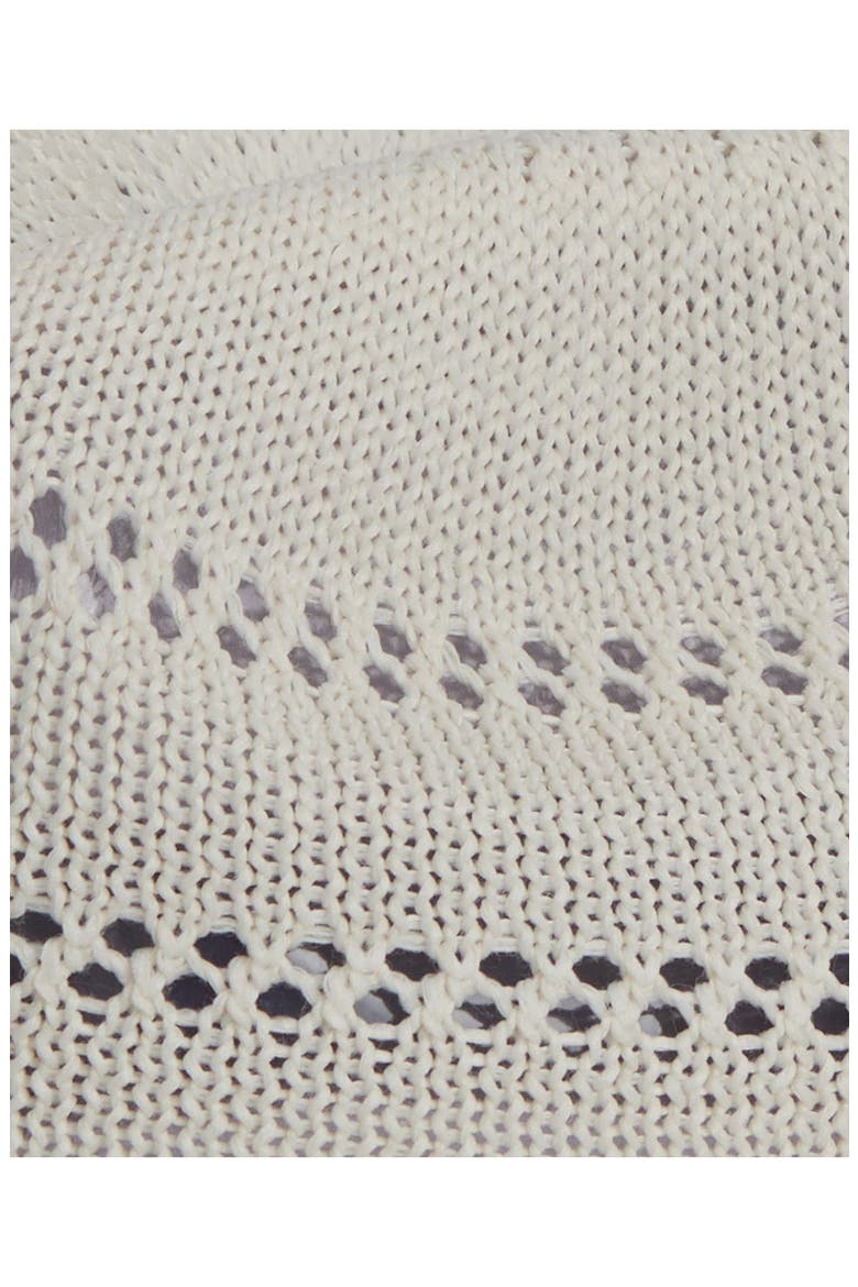 Whitfield Fedora Hat, Alternate, color, ANTIQUE WHITE