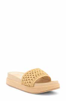 Dolce Vita Sidona Slide Sandal