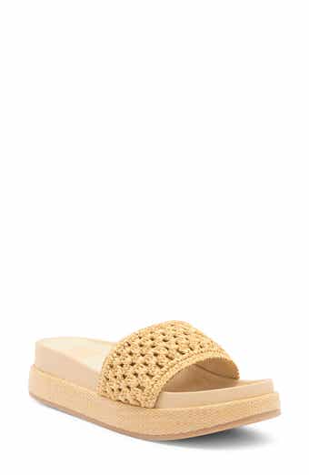 Dolce Vita Sidona Slide Sandal