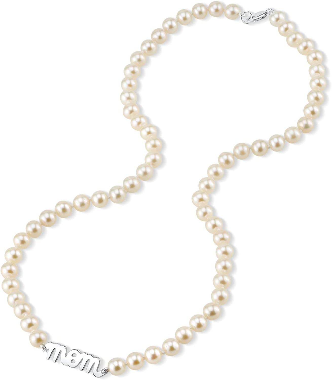 selected White Pearls