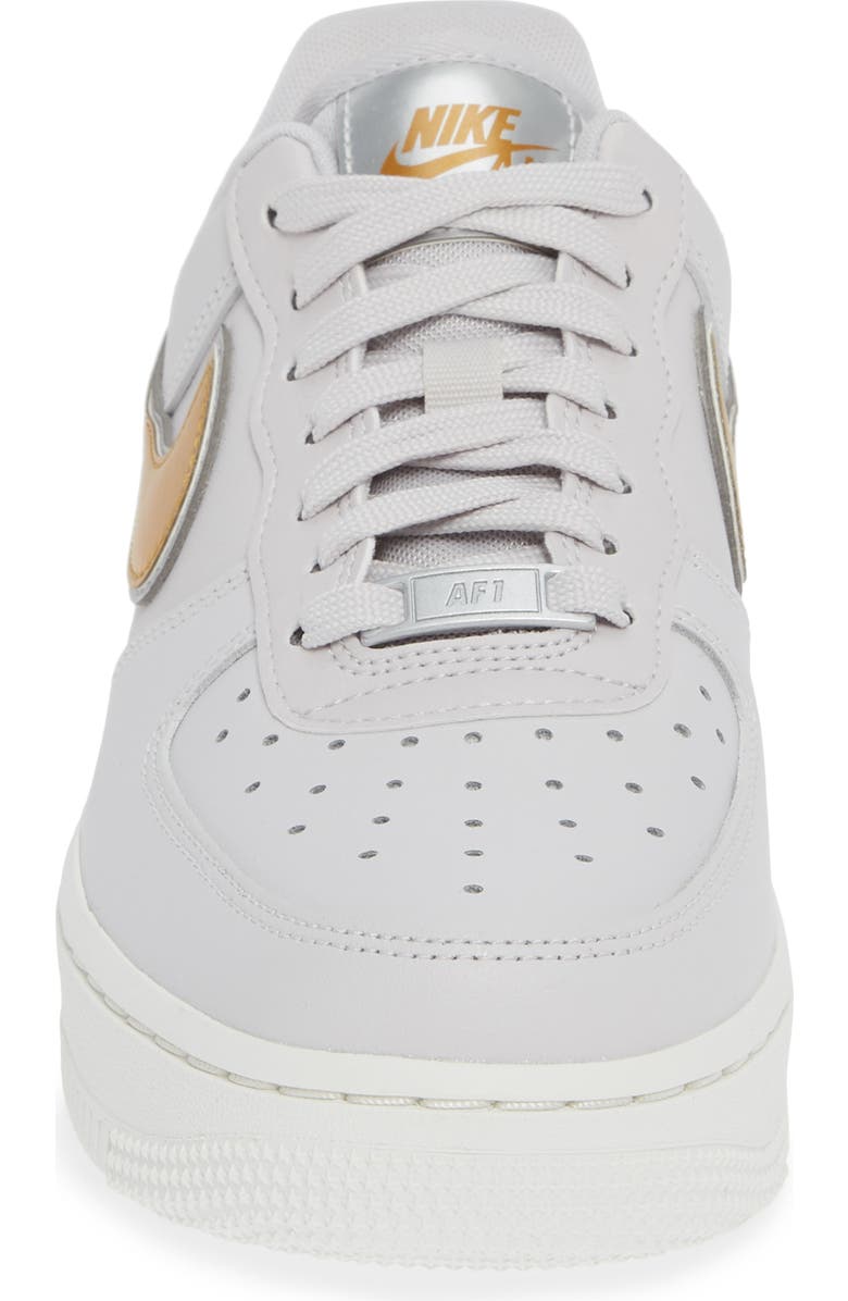 Nike Air Force 1 '07 Premium Sneaker, Alternate, color,