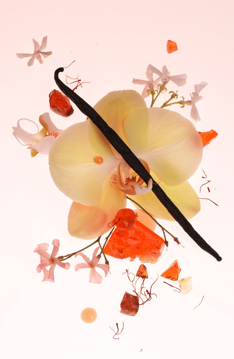 PHLUR Amber Haze Hair & Body Fragrance Mist, Alternate, color, 