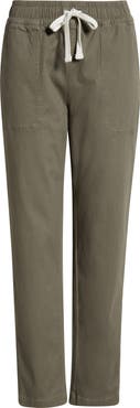 Free Fly Pacifica Stretch Twill Drawstring Pants