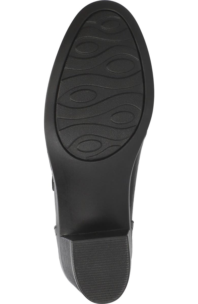 EASY STREET Nell Clog, Alternate, color, Black