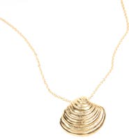 Odette New York La Plage Necklace