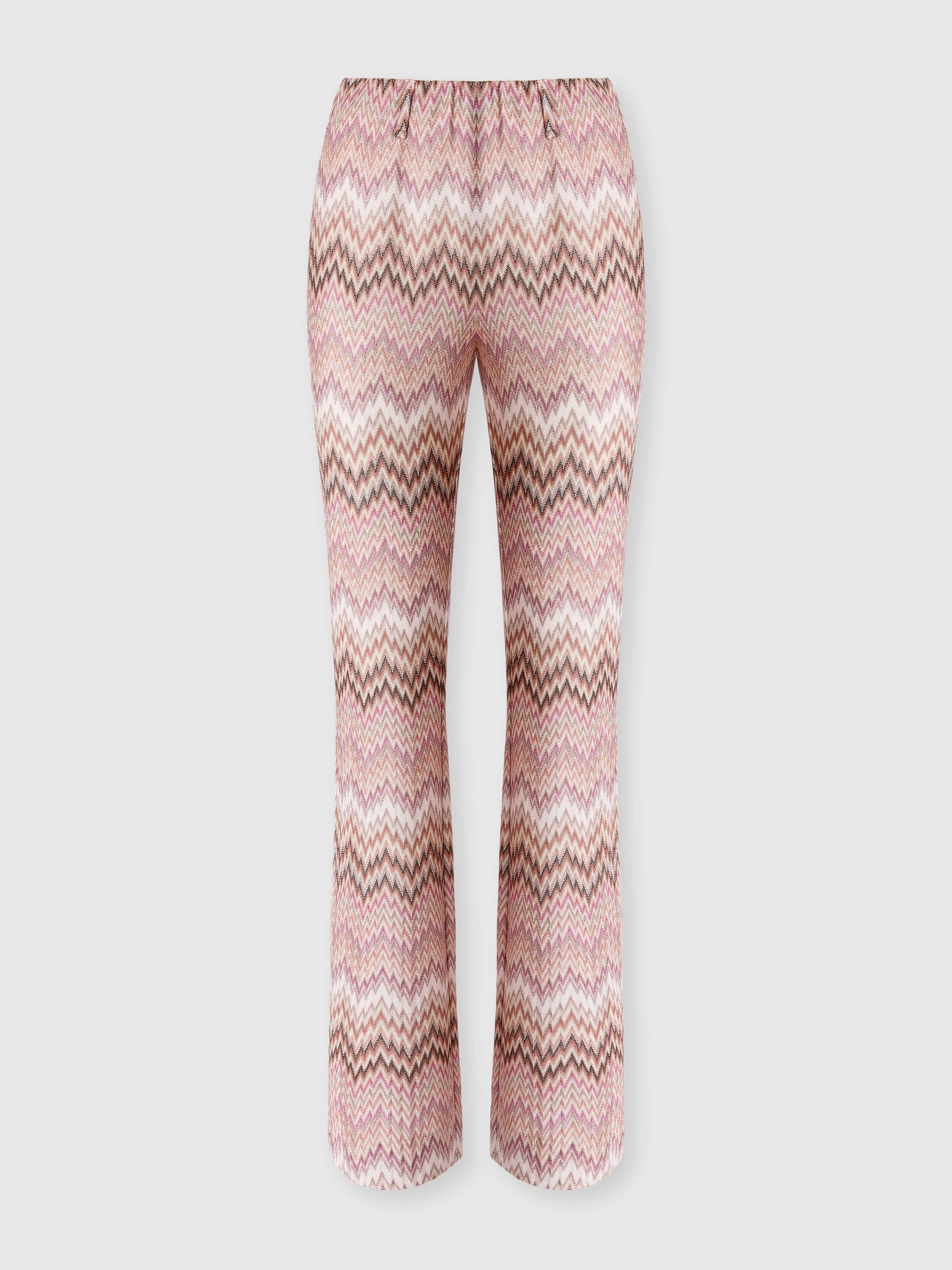selected Pink & Multicoloured