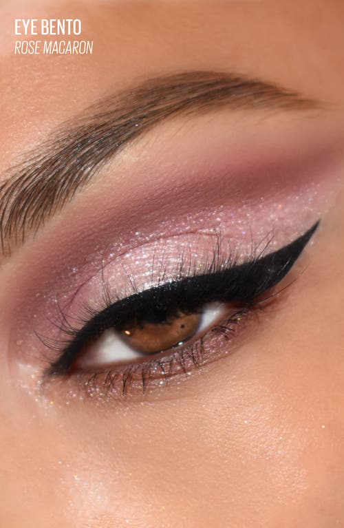 KAJA KAJA EYE BENTO EYESHADOW TRIO