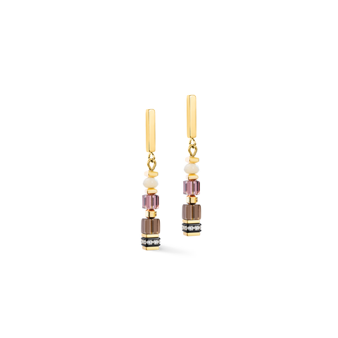 GeoCUBE® Precious Grace Earrings
