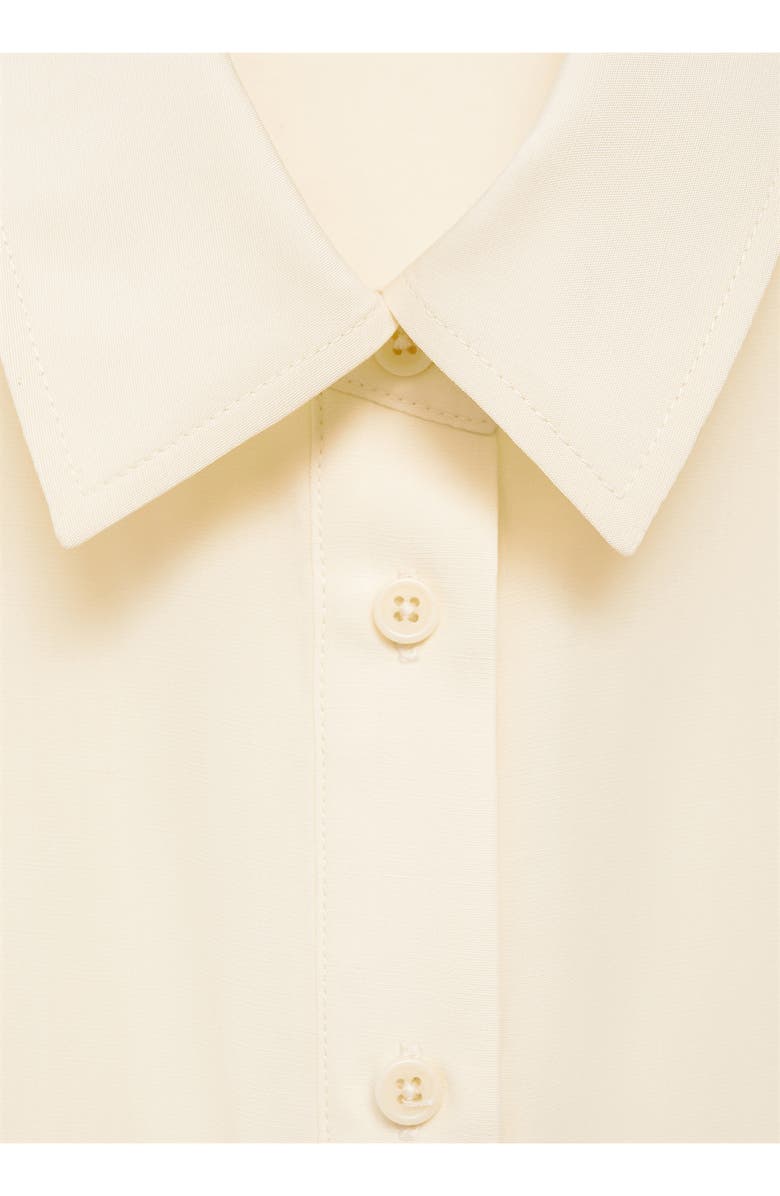 MANGO Utility Cargo Jumpsuit, Alternate, color, 