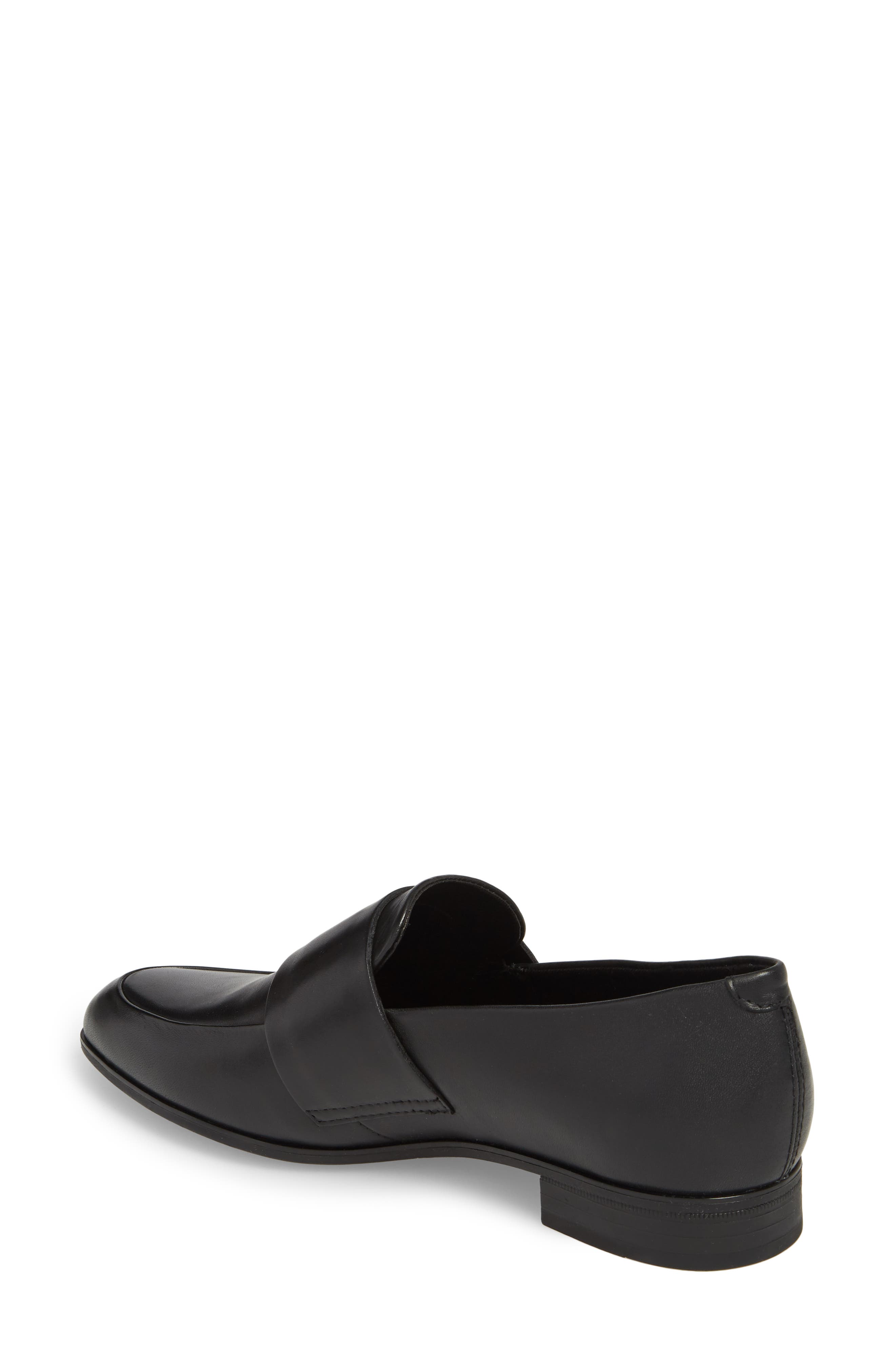 Vagabond Shoemakers Frances Loafer, Alternate, color, 