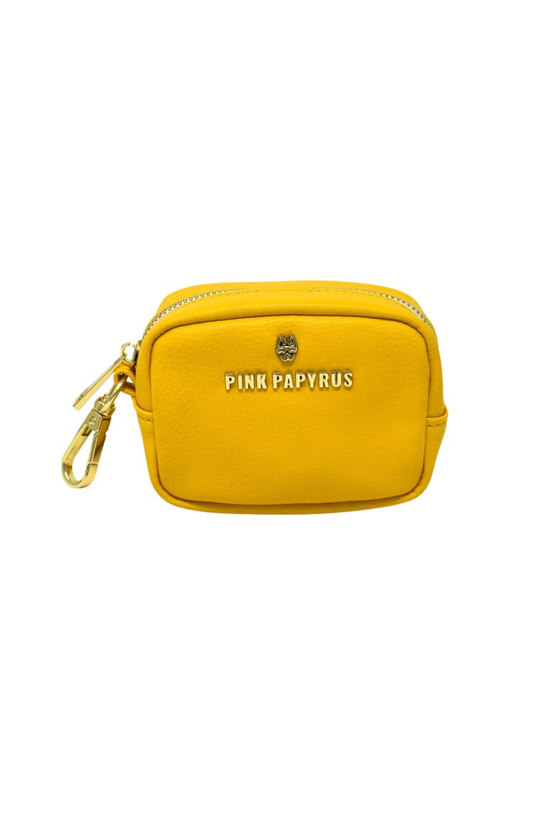 Colie Waste And Treat Pouch, Main, color, Colie